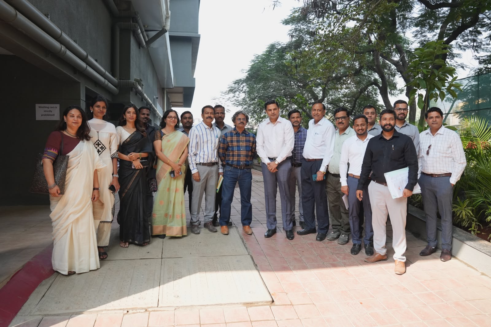 A Testament to Design Excellence: Krushna Kunja Reaches BAI Awards Finals